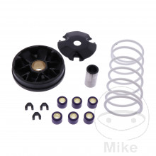 Variomatik tuning Athena 
