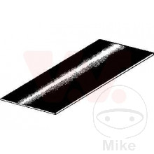 Blechtafel 1000X500X0.9