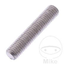 Stehbolzen Zylinder M10X50 mm