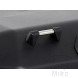 Topcase Terra schwarz Shad TR48 ohne Trägerplatte
