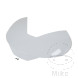 DECKEL TOPCASE SHAD SH39 WS