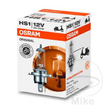 Lampe 12V35/35 Watt PX43T Alternative: 7050470