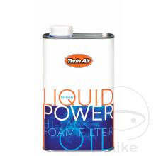 Luftfilteröl 1 Liter Twin Air 