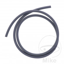 Kraftstoffschlauch 4X8 mm Neopren verstärkt 1 Meter