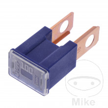 Sicherung Pal BT 100A JMP blau Packung 5 Stück