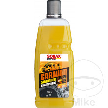Shampoo Caravan 1 Liter Sonax 