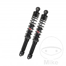Federbein Stereo YSS einstellbar