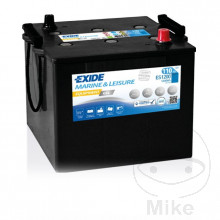 BATT ANTR 12V110AH GEL EX 