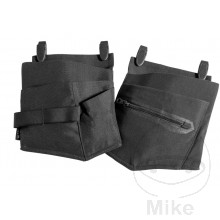 Tasche Mascot schwarz