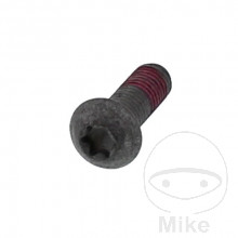 Schraube Bremsscheibe M8X1.25X25MM