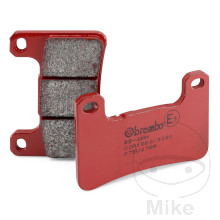 Bremsklotz Sinter vorne SA Brembo Alternative: 7320476