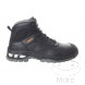 Arbeitsschuh Mascot S3 Größe 47 Stiefel schwarz