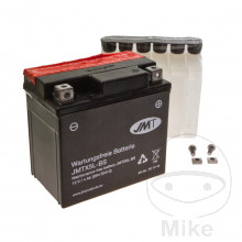 Batterie Motorrad YTX5L-BS JMT Alternative: 7070857 3968 9130