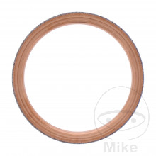 Krümmerdichtung Originalersatzteil 41.5X51.5X3.5 mm