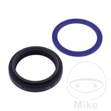 Gabeldichtring Satz SKF 41X53.1X7.5 mit Spacer