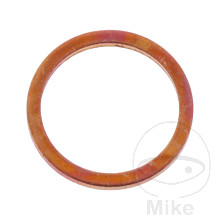 Dichtring Athena 16X20X1.5 mm Alternative: 4530255