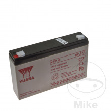 BATT GERAETE NP 7-6 YU 