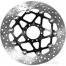 Bremsscheibe Brembo Serie ORO