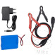 Memory Saver 12V GYS Nomad OBD