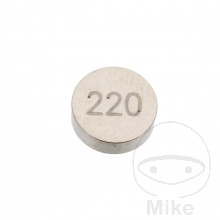 Shim 7.5 mm 2.20 JMP 