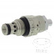 Druckbegrenzungsventil JMP 300 / 500 / Lux