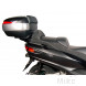 TOPCASETR SHAD 