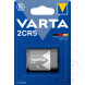 Gerätebatterie 2CR5 Varta 1er Blister Professional Lithium-Ionen