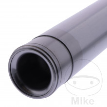 Gabelstandrohr chrom JMP 