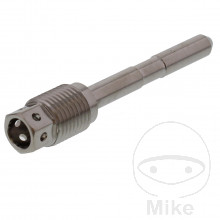 Gleitstift Bremsklotz JMP Bolt Titan