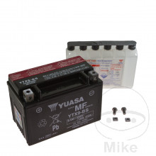 Batterie Motorrad YTX9-BS Yuasa Alternative: 0172 3653 3935 9163