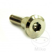 Schraube Bremsscheibe JMP Bolt M8X1.25 mm 33 mm Edelstahl V4A