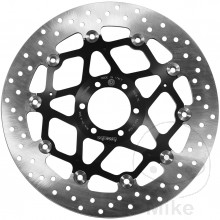 Bremsscheibe Brembo Serie ORO