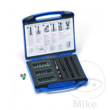 Gewindereparatur HELICOIL® Plus M8X1.0 Reparatur-Set