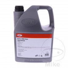 OEL GETR GL4 80W 5L JMC EXTRA