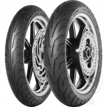 110/80-18 58V TL front Reifen Dunlop STREETSMART