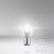 Lampe 12V21/5W BAY15D Osram Ultra Life 2er Blister