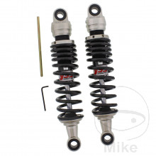 Federbein Stereo YSS einstellbar