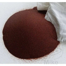 Strahlmittel 25 kg GRANATSAND 0.18-0.35 mm