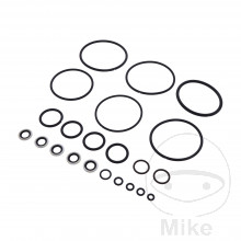 DICHT STZ HPA YSS O-RING F 456