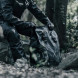 Satteltasche schwarz 2X30L Shad Inhalt 2 Stück TR30