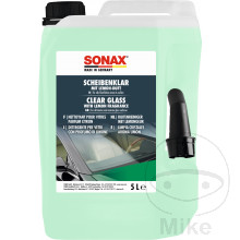 Scheibenklar 5 Liter Gebrauchtwagenaufbereitung Sonax GLASREINIGER