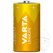 Gerätebatterie Baby C Varta 2er BLI LL POW LR14