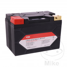 Batterie Motorrad JMT18-FP JMT Lithium-Ionen mit Anzeige