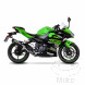 Schalldämpfer SBK Carbon Lv One Slip On Evo