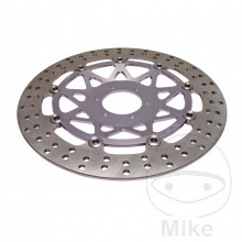 Bremsscheibe schwimmend TRW 