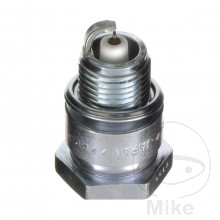 Zündkerze BPR6HIX NGK SAE lose Alternative: 7084569