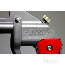 Reinigungspistole Tornador Classic rosa