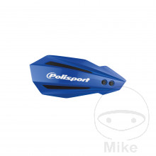 Handprotektor MX Bullit blau 98 Satz
