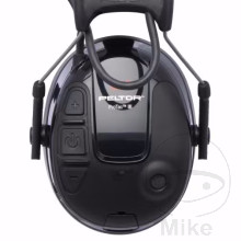 Gehörschutz Peltor pro TAC