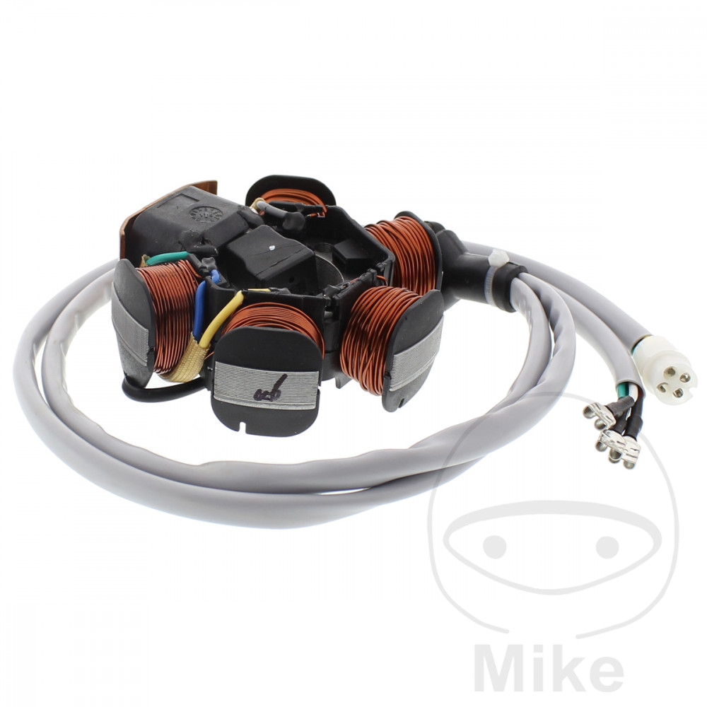 NRG 50 Power DD LC Lichtmaschine Stator